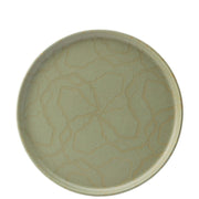 Maze Kale Walled Plate 10.5" (27cm)