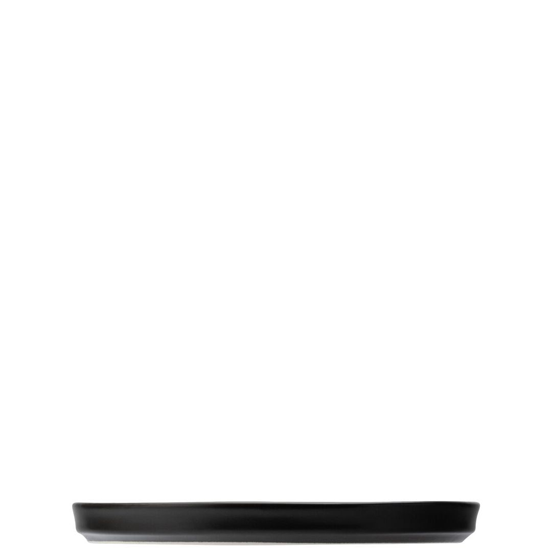Circus Raven Walled Plate 8.25" (21cm)