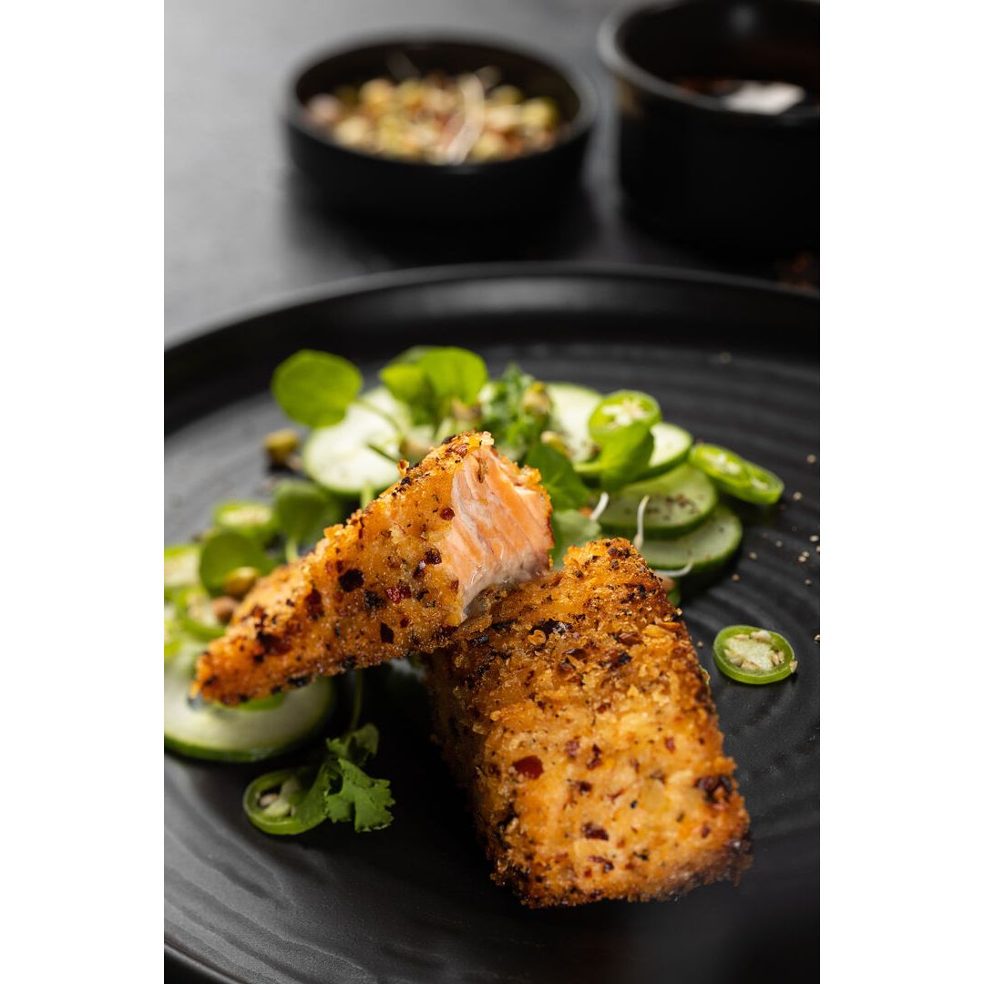 Circus Raven Rectangular Platter (25x17cm)