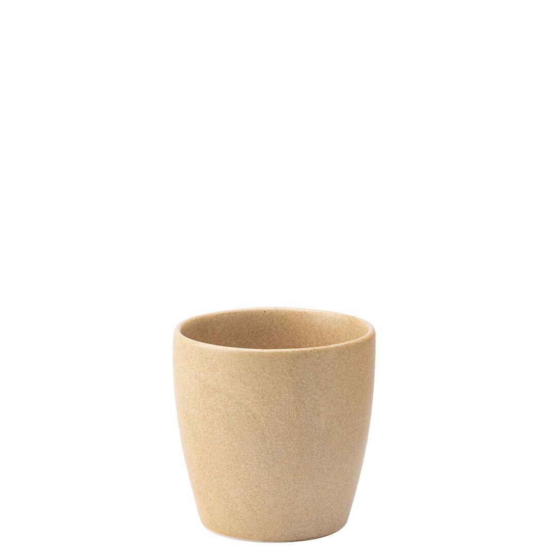Maze Flax Chip Pot 10.5oz (30cl)