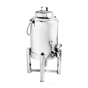 Tempo Milk Dispenser With Ice Sleeve 27.9 x 50.8cm 5.2ltr (11 x 20" 5 1/2Qrt)