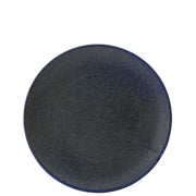 Granite Blue Coupe Plate 9" (23cm)