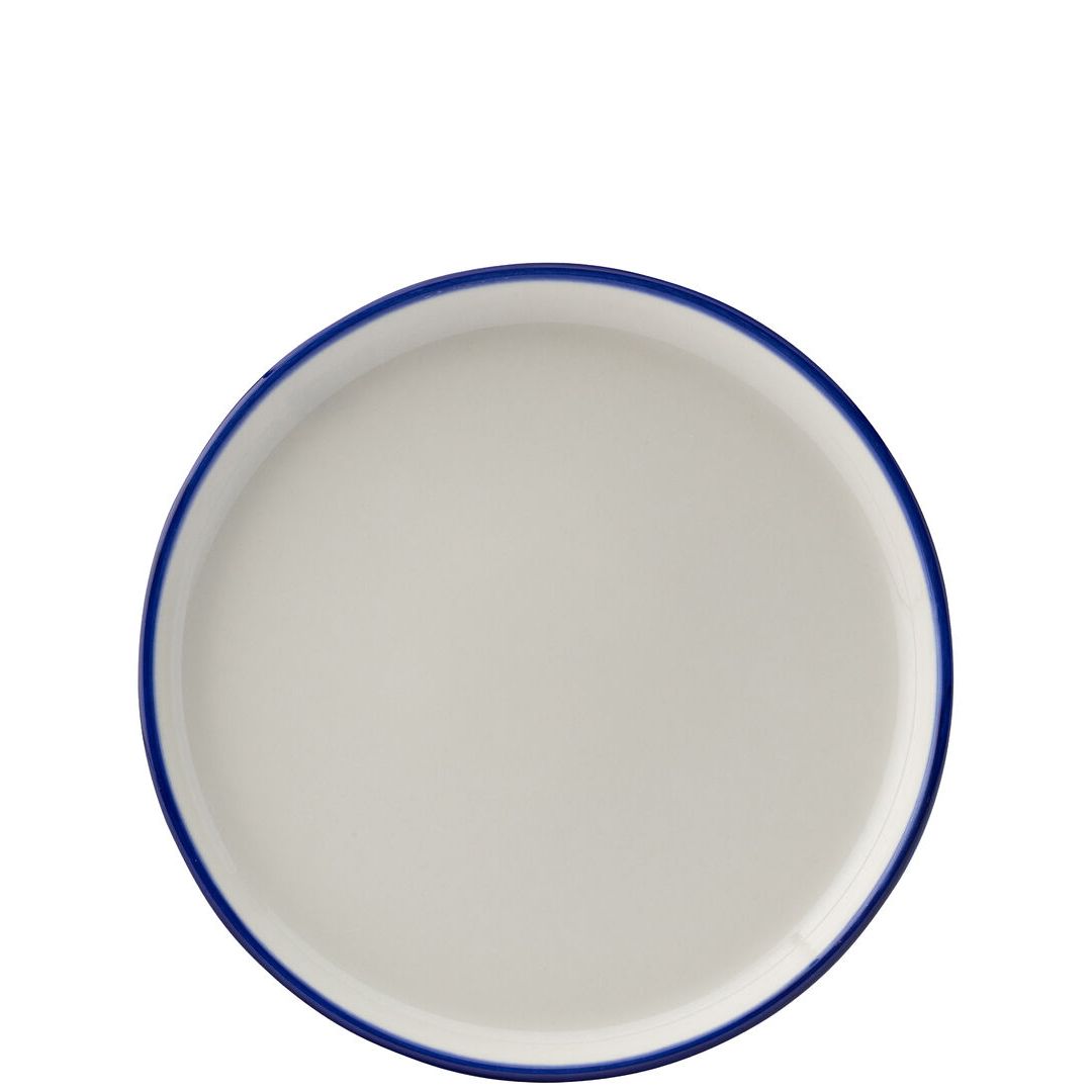 Homestead Royal Walled Plate 8.25" (21cm)