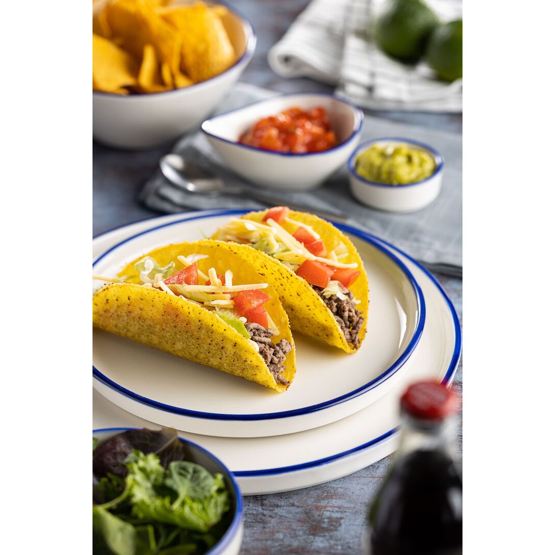 Homestead Royal Conical Bowl 7.5" (19.5cm)