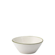 Homestead Olive Conical Bowl 6.25" (16cm)