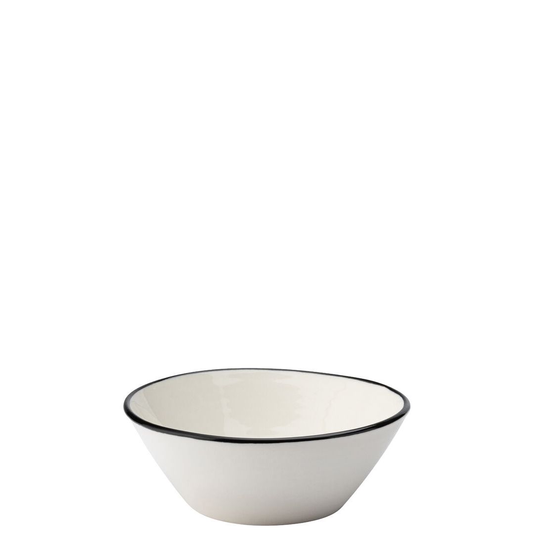 Homestead Black Conical Bowl 5.5" (14cm)