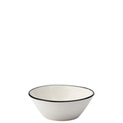 Homestead Black Conical Bowl 5.5" (14cm)