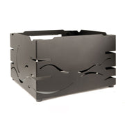 *Old Version* Fusion Black Riser 35.6 x 22.9cm (14 x 9")