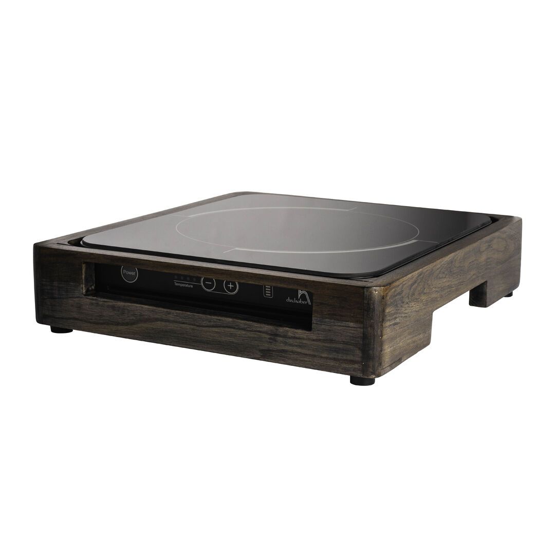 Fusion Ash Grey Power Cell Cover Up 42.8 x 38.1 x 9.5cm (16 7/8 x 15 x 3 3/4")