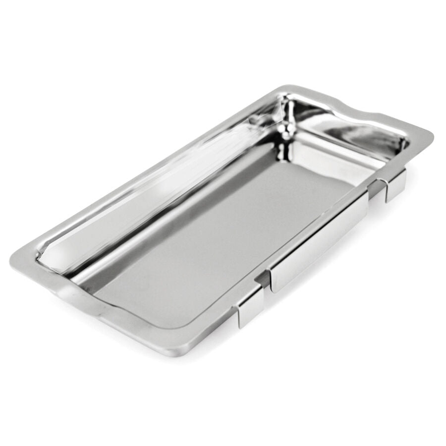 Utopia | Buffet | Fusion Utensil Rest 24.1cm (9 1/2") | Bespoke77