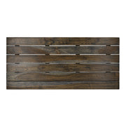 Fusion Ash Grey Rectangle Tile 60.9 x 27.9cm (24 x 11")