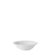 Pure White Oatmeal Bowl 6" (15cm) 11.5oz (33cl)