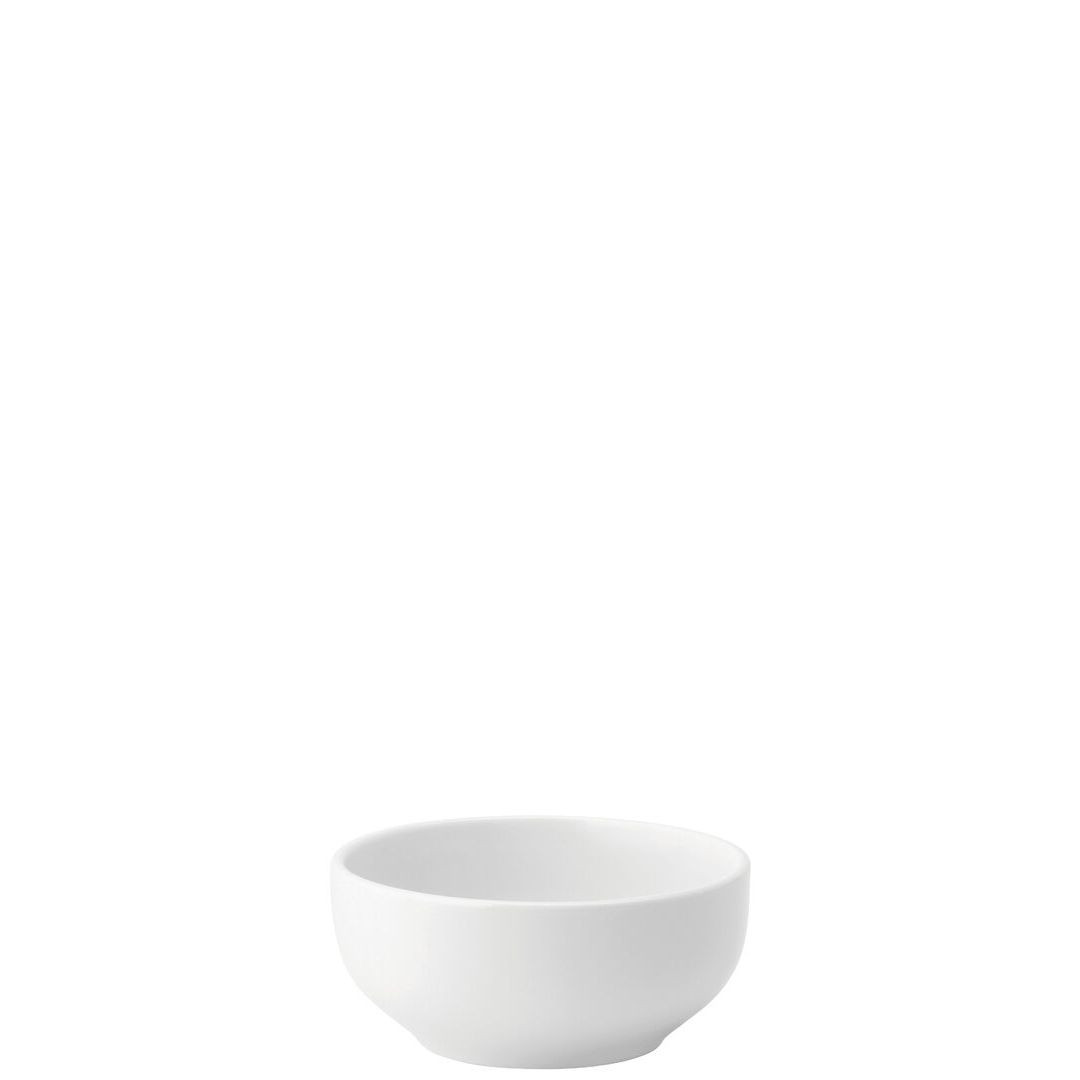 Pure White Salad Bowl 5" (12.5cm) 14oz (40cl)