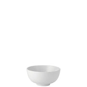 Pure White Rice Bowl 5" (12.5cm) 13.75oz (39cl)