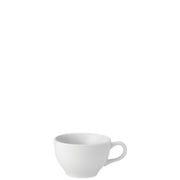 Pure White Cappuccino Cup 12oz (34cl)