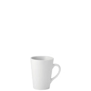Pure White Latte Mug 8.5oz (25cl)