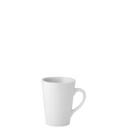 Pure White Latte Mug 12oz (34cl)