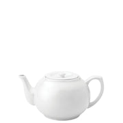 Pure White Teapot 42oz (120cl)