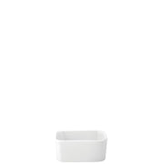 Pure White Sugar Packet Holder 3.5" (9cm)