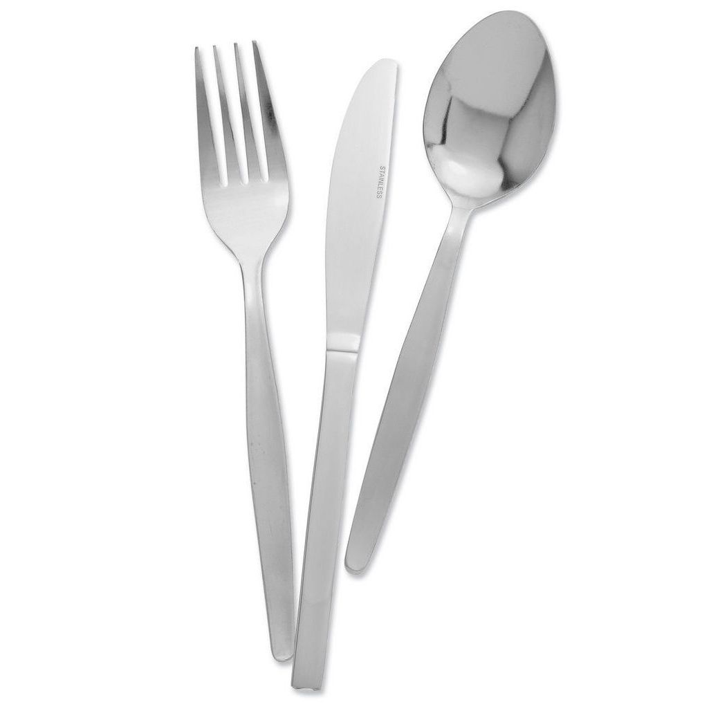 Economy Soup Spoon