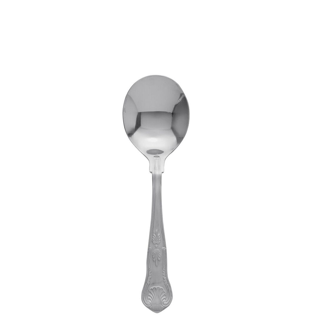 Kings Soup Spoon
