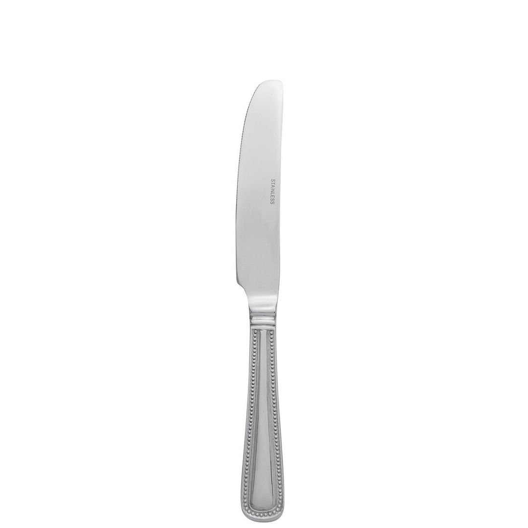 Bead Dessert Knife