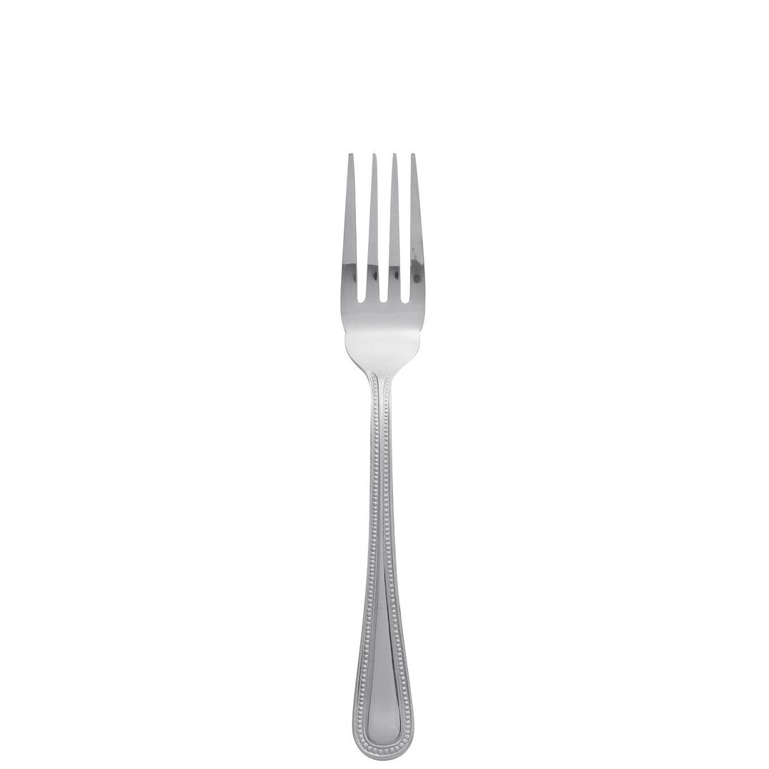 Bead Dessert Fork