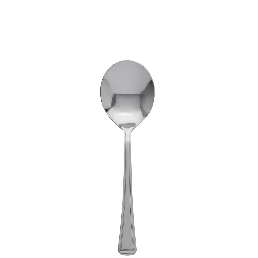 Harley Soup Spoon