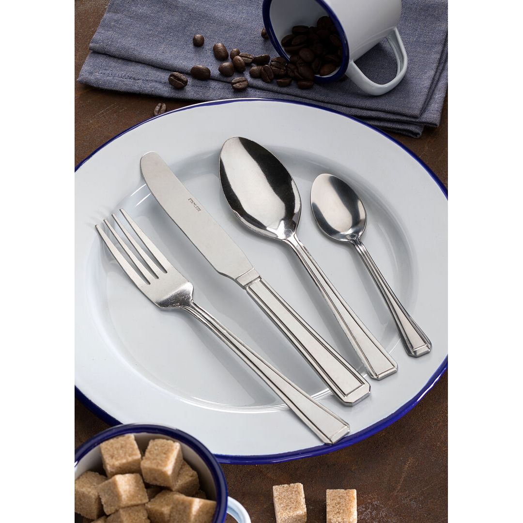 Harley Soup Spoon
