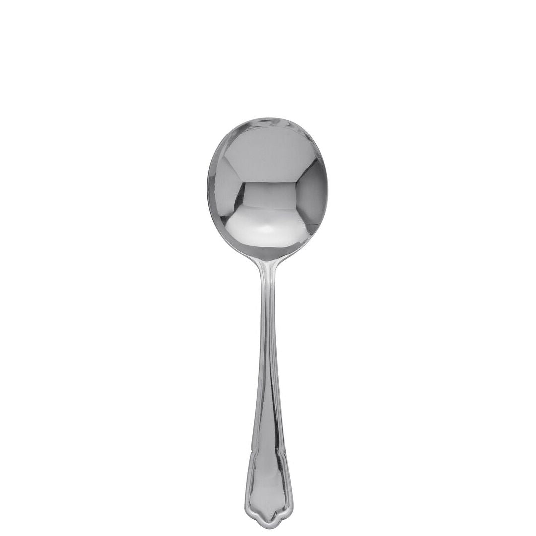 Dubarry Soup Spoon