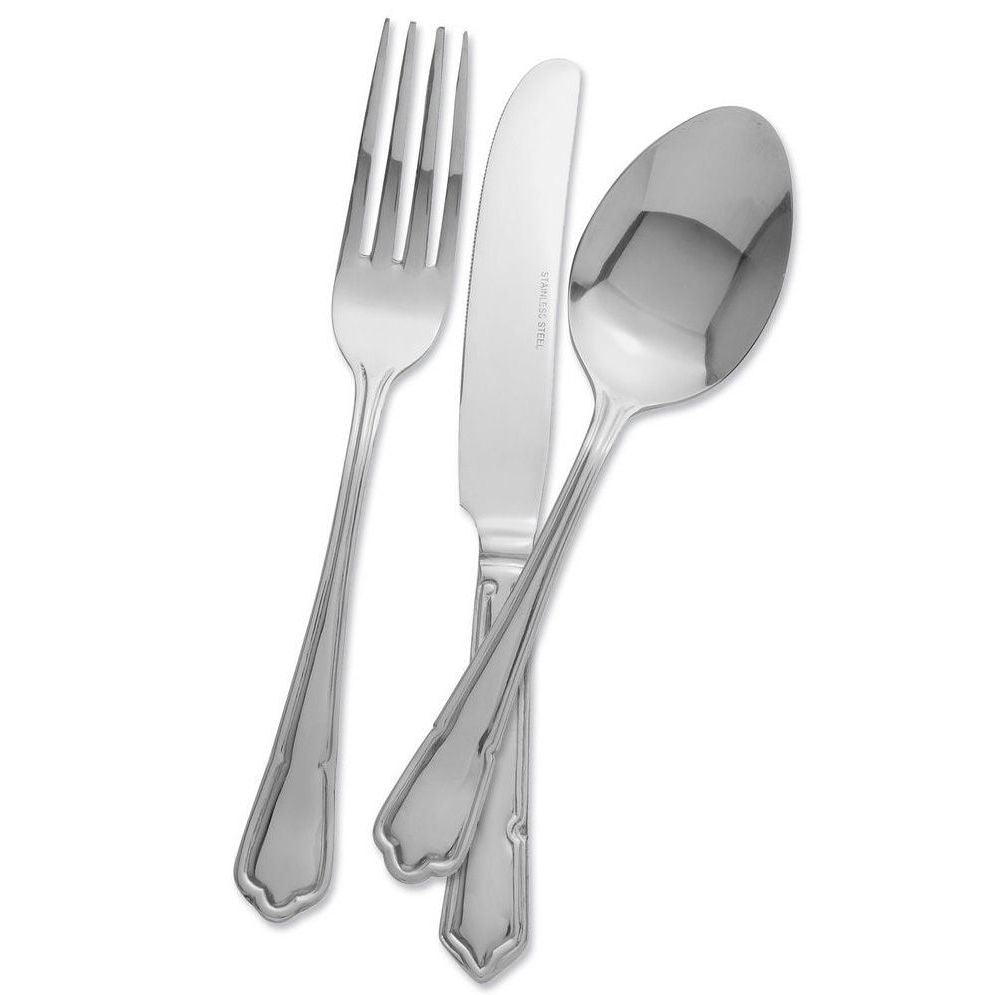 Dubarry Soup Spoon