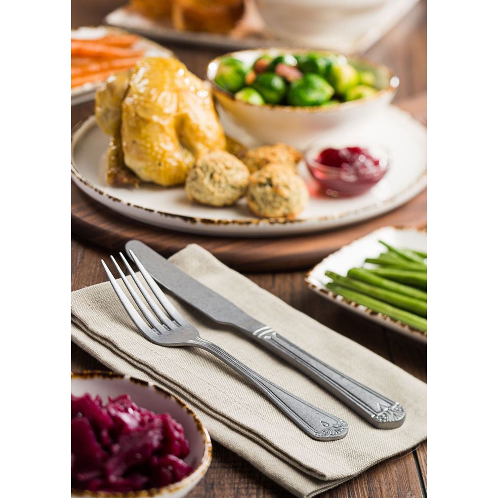 Jesmond Table Knife