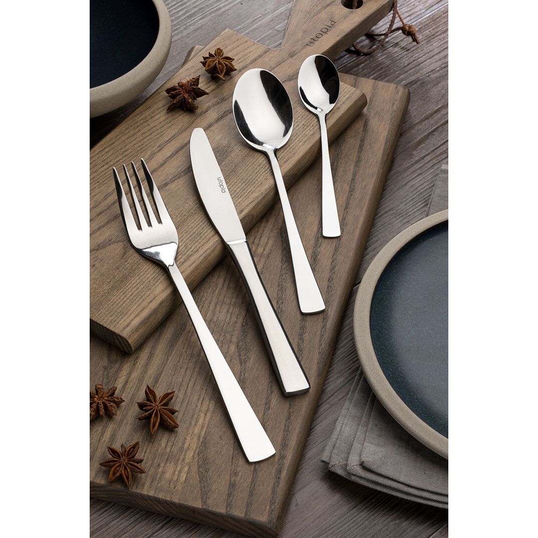 Elegance Soup Spoon