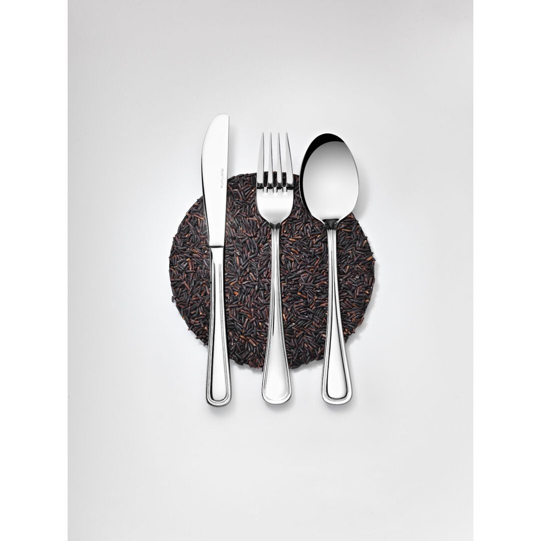 Elegance Soup Spoon