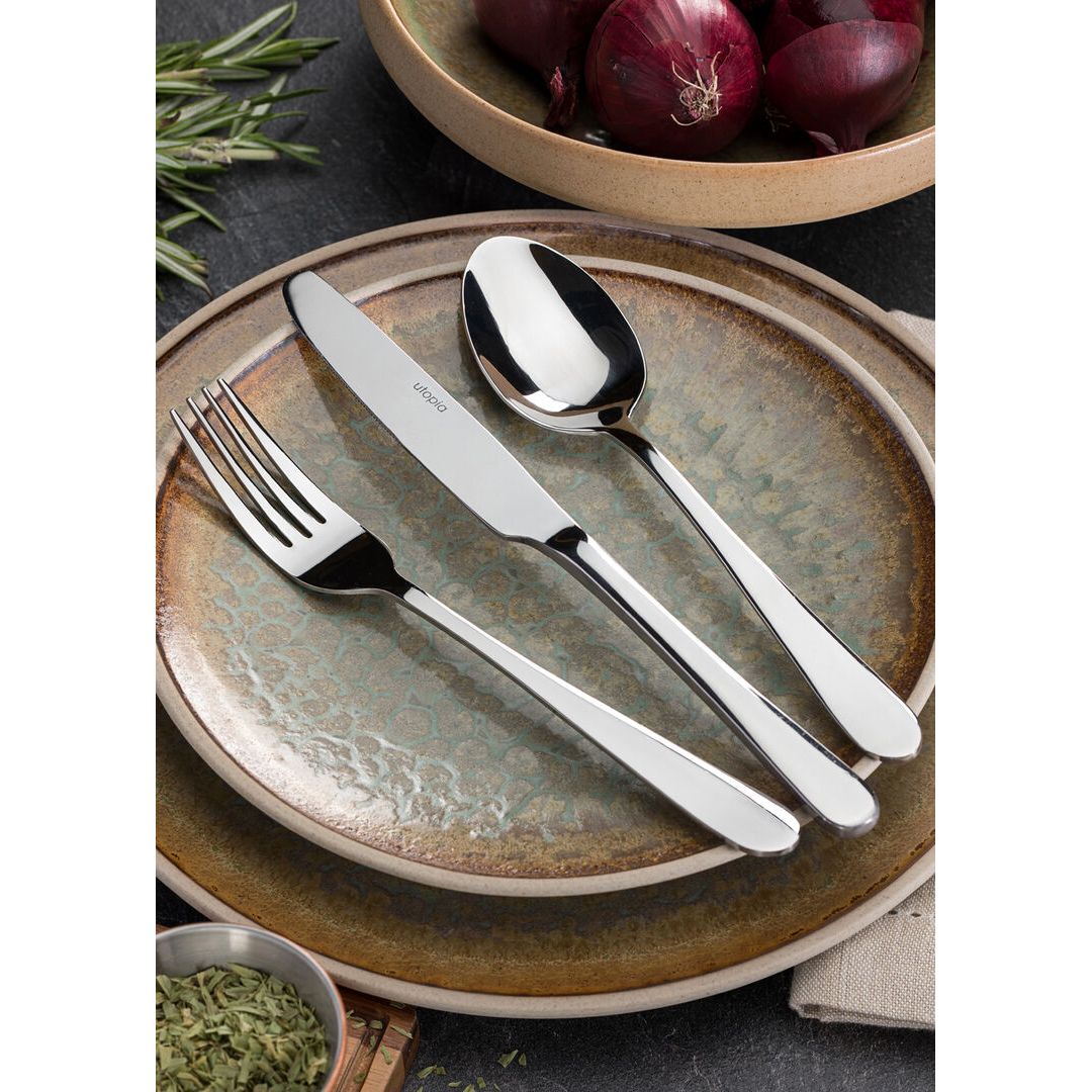 Gourmet Dessert Knife