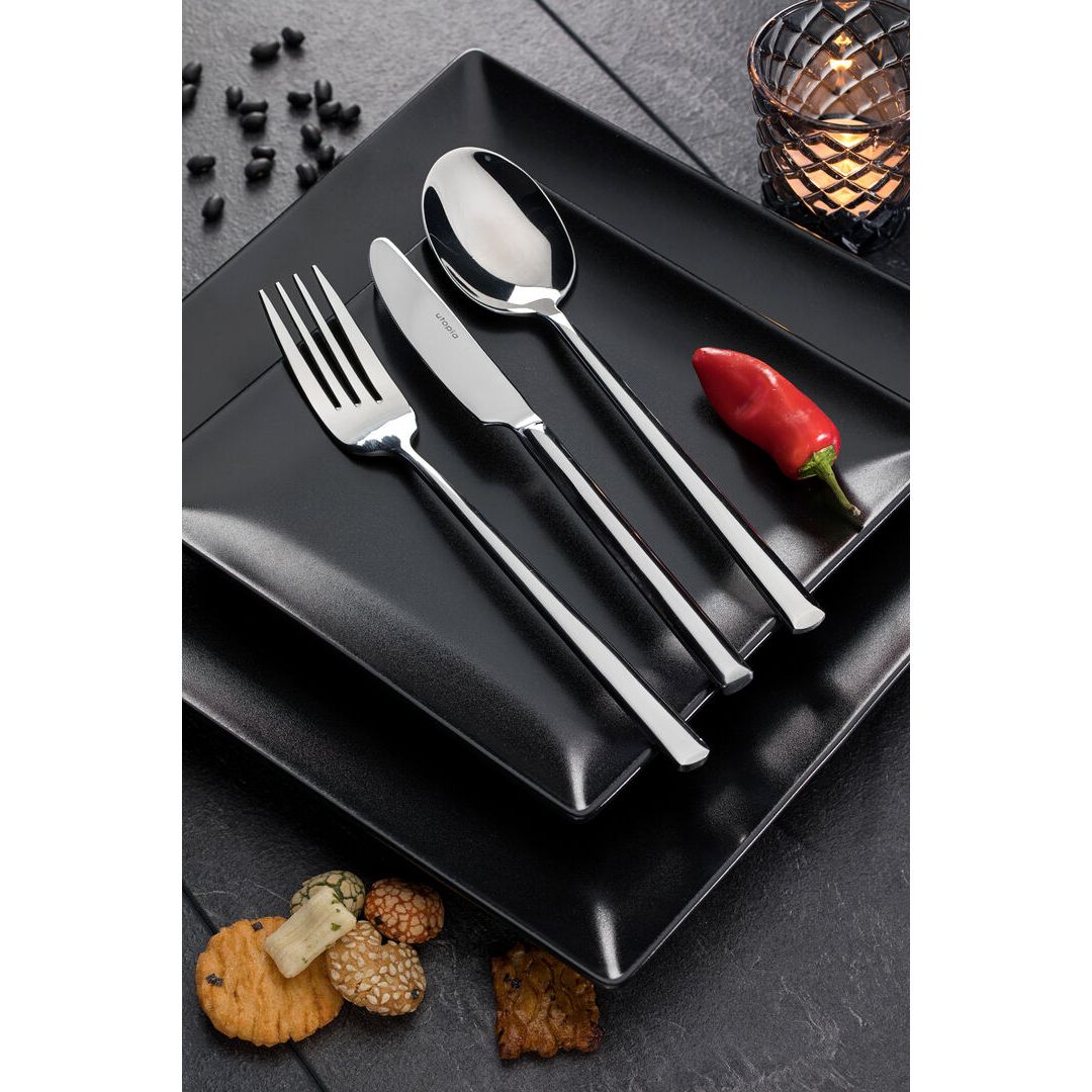 Signature Dessert Fork
