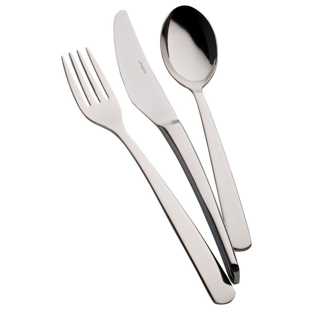 Axis Dessert Fork