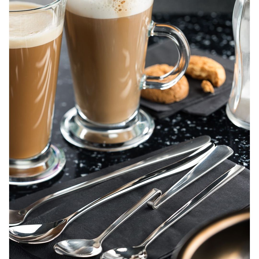 Ascot Serving Spoon 18/10