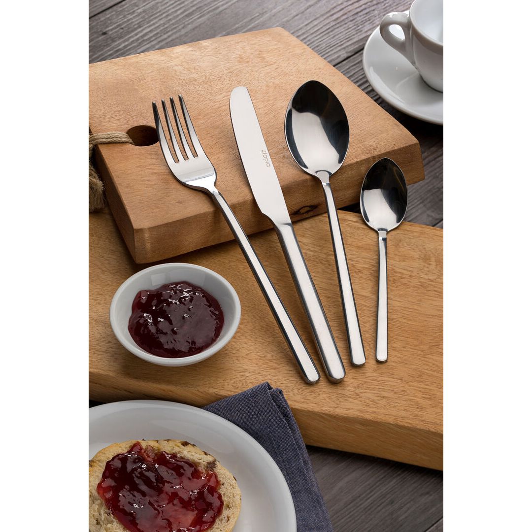 Radius Table Knife