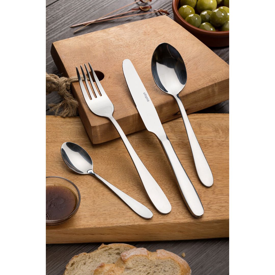 Manhattan Table Knife