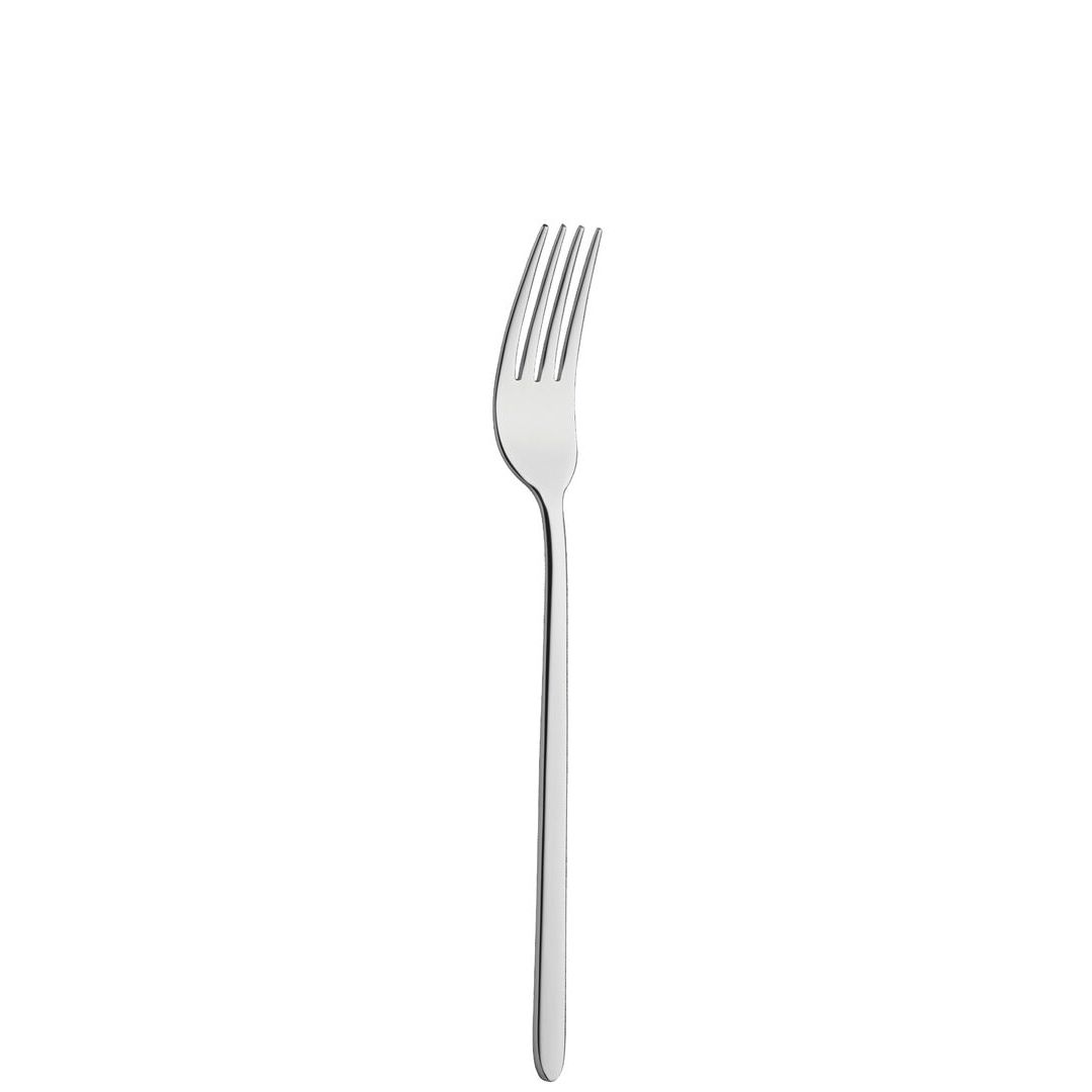Alaska Dessert Fork