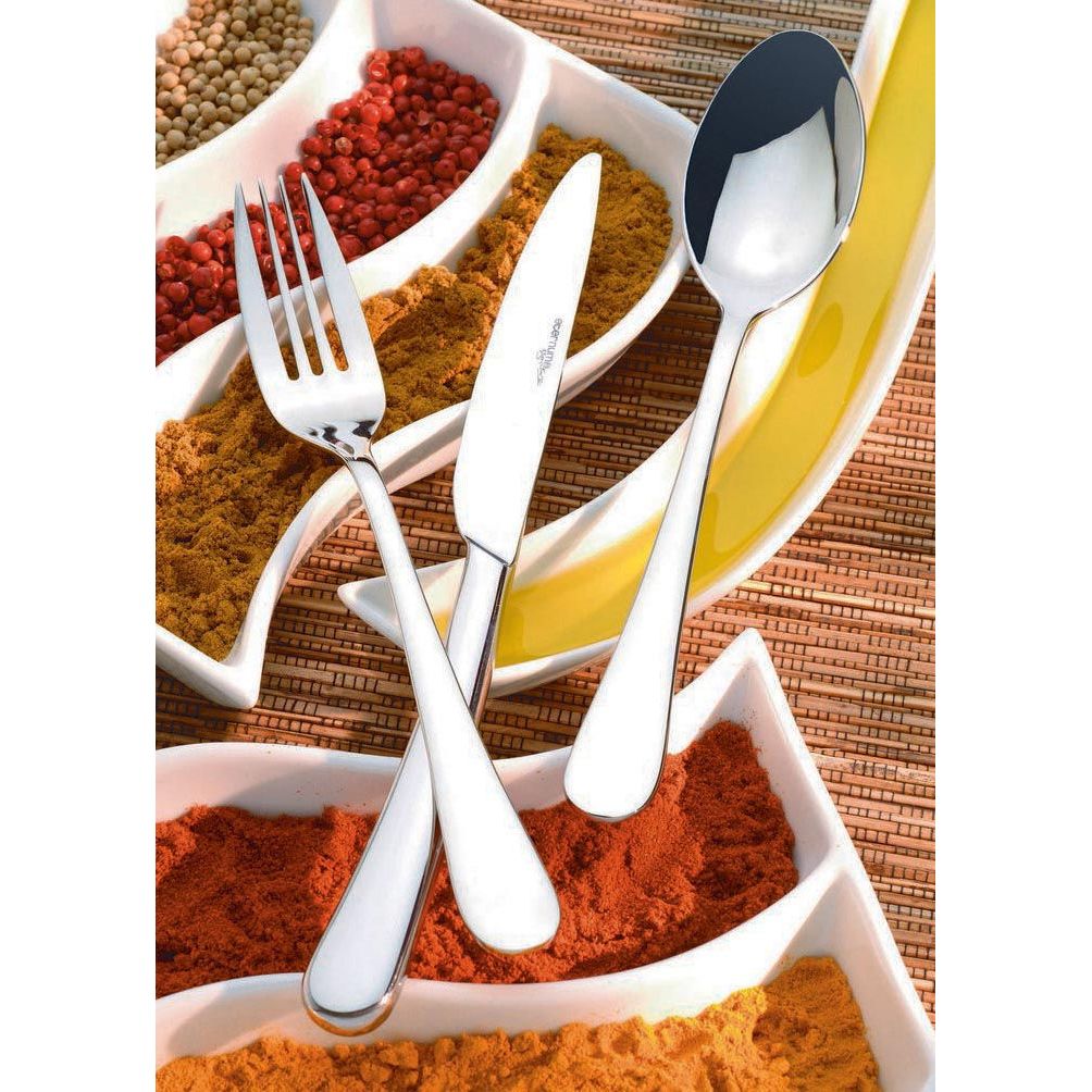 Ascot Dessert Spoon