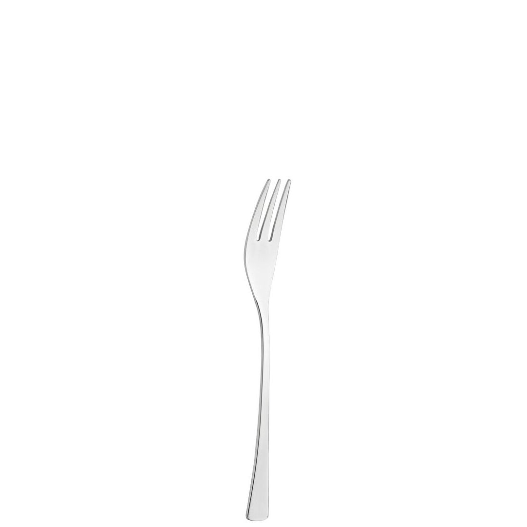 Curve Cake Fork