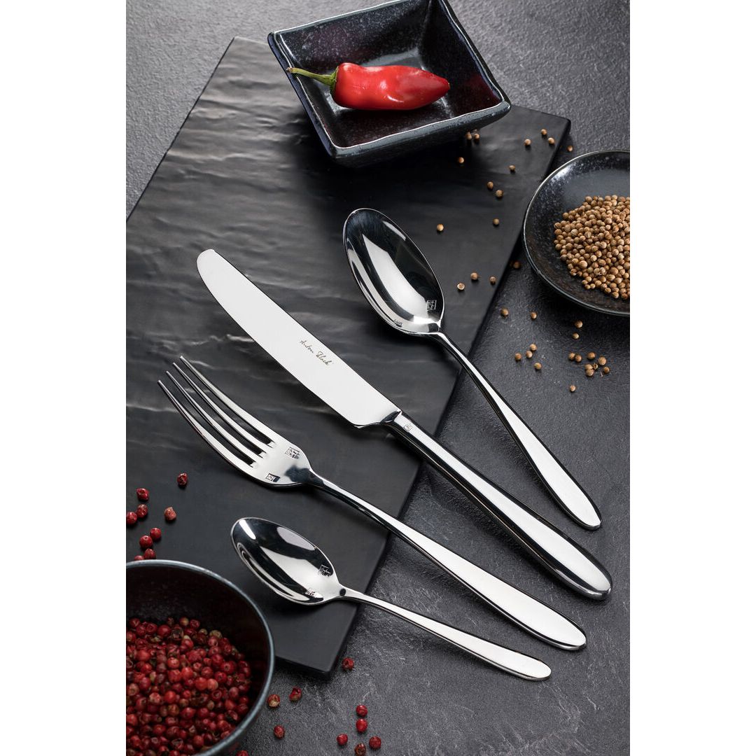 Othello Soup Spoon