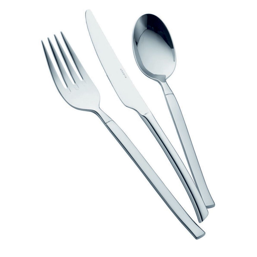 Saturn Tea Spoon