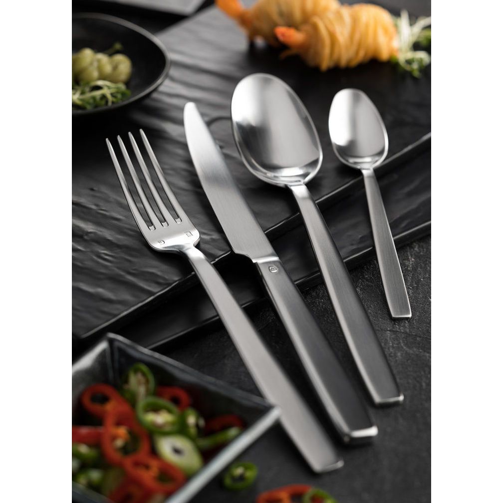 Astoria Soup Spoon