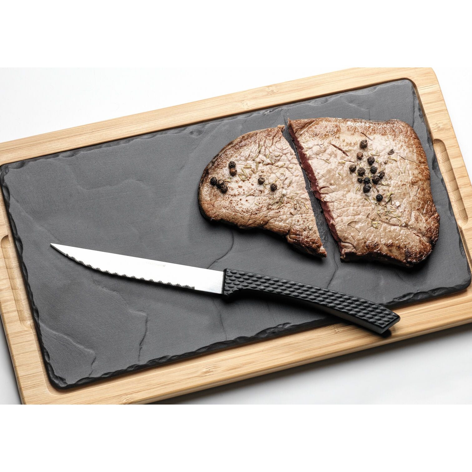Atoll Steak Knife