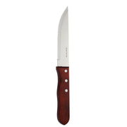 Grill Steak Knife - Wooden Handle