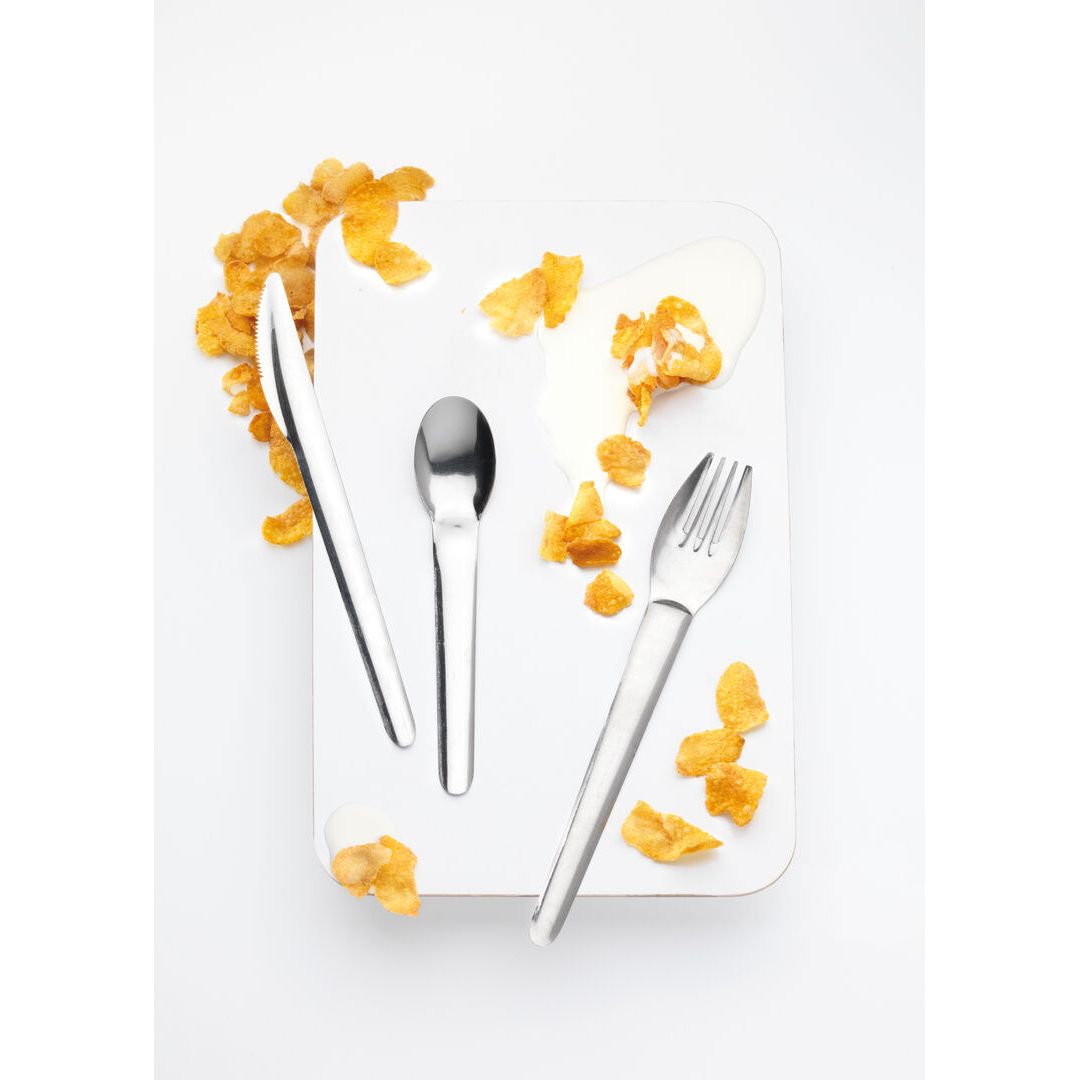Takeway Cutlery Set (Knife, Fork, Spoon & Napkin)