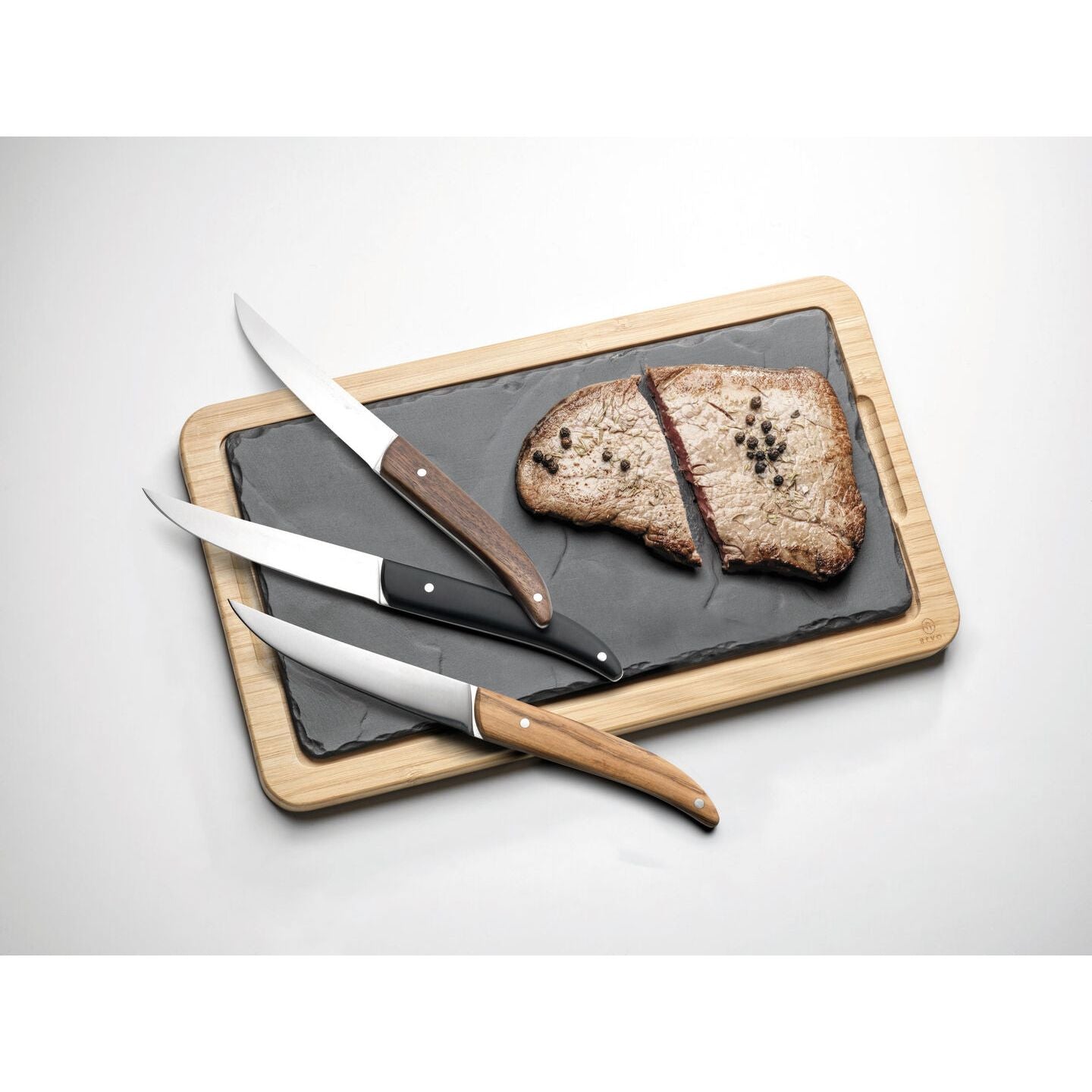 Orno ABS Steak Knife